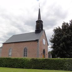 Église Saint-Martin d'Écuélin