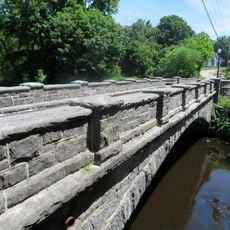 Sunnyside Street Bridge