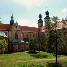 Lubiąż Abbey