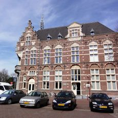 Museum van de Vrouw