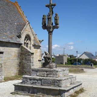 Calvaire de la Chapelle Notre-Dame-de-la-Joie