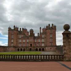 Château de Drumlanrig