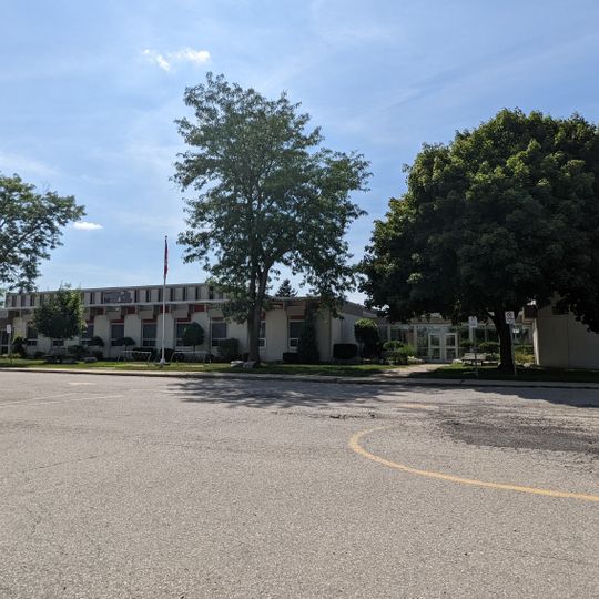 Southwood Secondary School