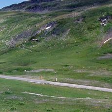 Cromlech del Piccolo San Bernardo
