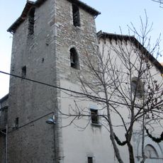 Església del Carme de Camprodon