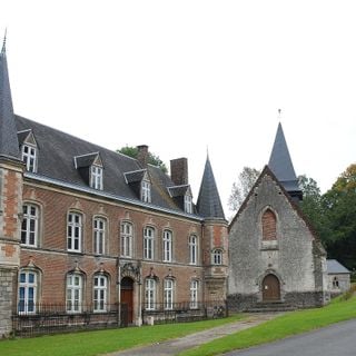 Château d'Argoules