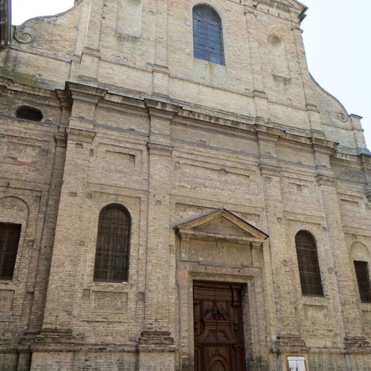 Chiesa di San Quintino