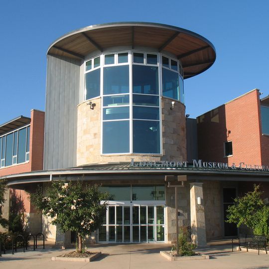 Longmont Museum & Cultural Center