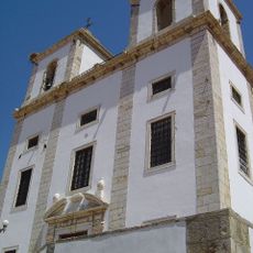 Igreja de Santiago