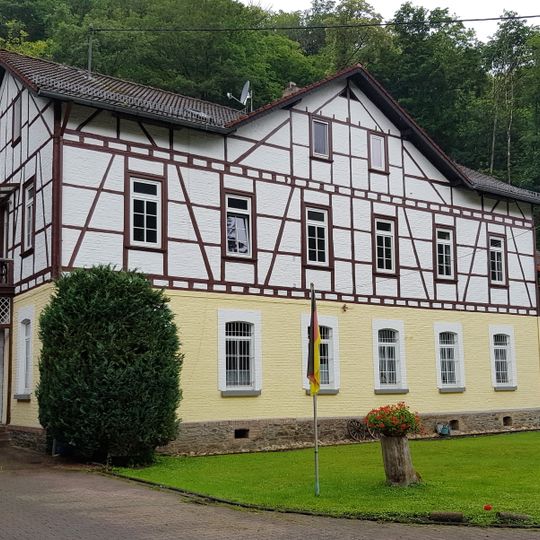 Obermühle