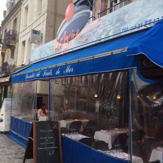 La Marine