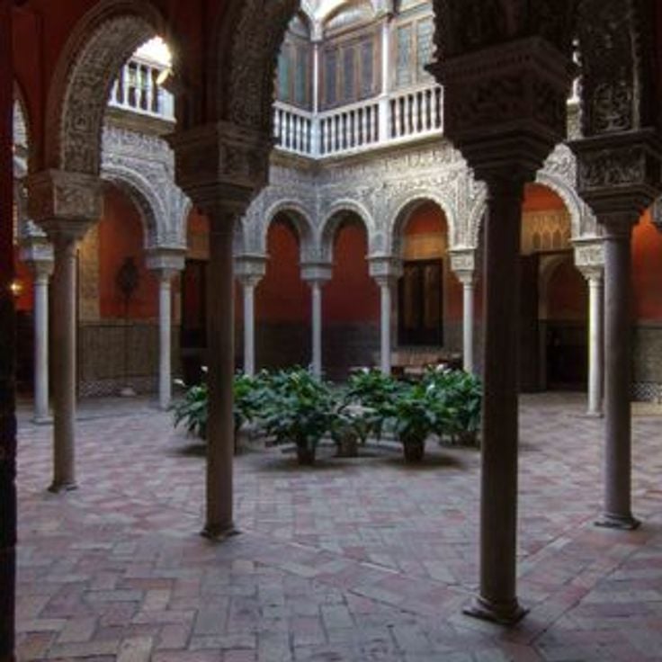 Casa de Salinas