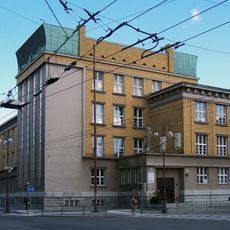 Střední průmyslová škola elektrotechnická Pardubice