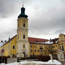 Walderbach Abbey
