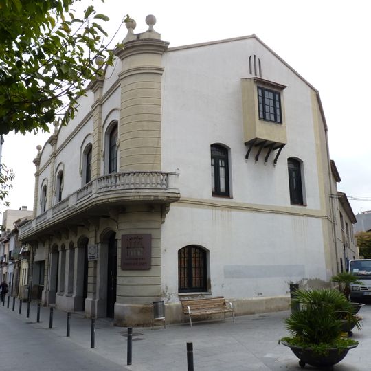 Cooperativa la Constància