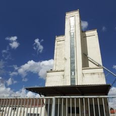 Silo of Macotera