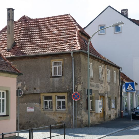 Badehaus