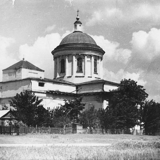 Simbahan Sa Mga Pangagpas Sa Bulahan Nga Birhen Maria