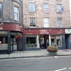 6 High Street, Jedburgh
