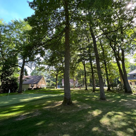 Royal Golf Club des Fagnes