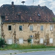 Meltewitzer Straße 2