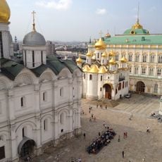 Cathedral Square