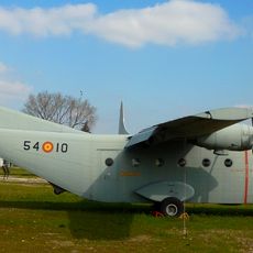 CASA C-212 Aviocar