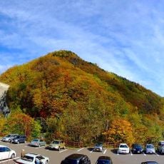 Jōzankei Dam