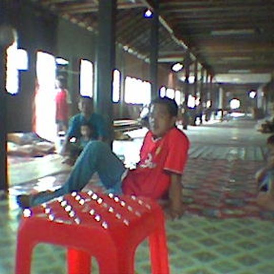 Betong