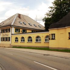 Gasthof zur Post