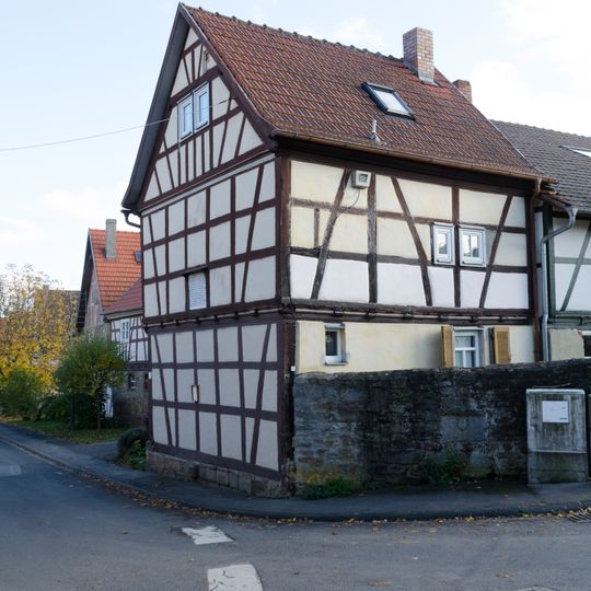 Torhaus