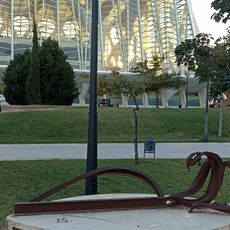 Sculpture, Work of art