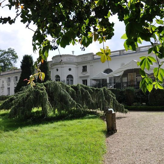 Château de la Petite Malmaison