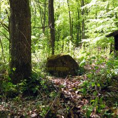 Ritterstein 21 "Drei Eichen"