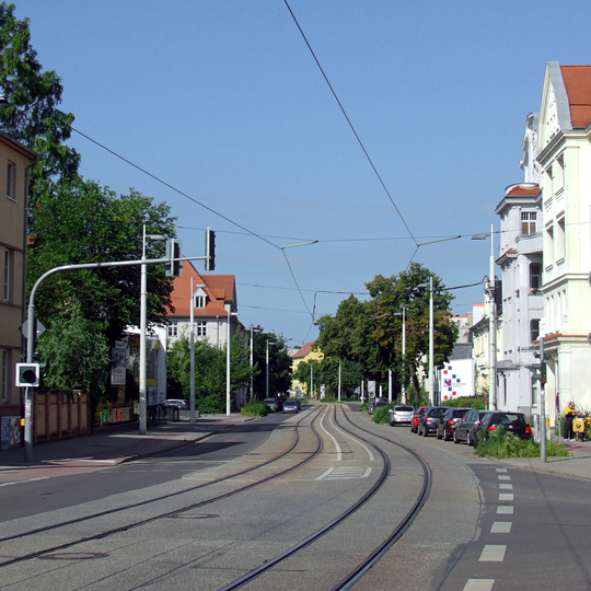 Berliner Straße