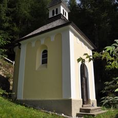 Lourdeskapelle