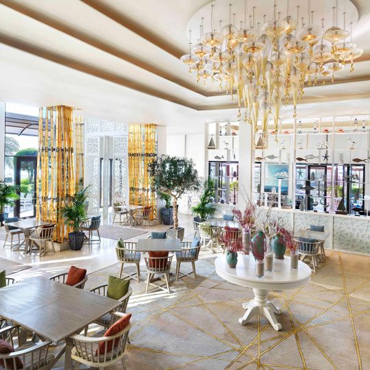 Seagrill Bistro