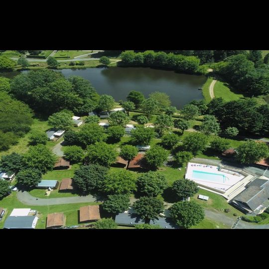Camping les Étoiles