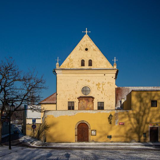 Church of Our Lady of the Angel