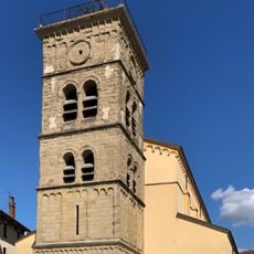 Église Saint-Jean-Baptiste