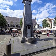 Water well