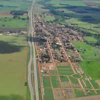 Santo Antônio da Barra