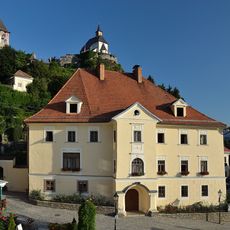 Hauptplatz 12, Friesach