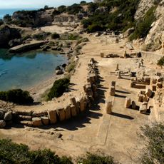 Heraion of Perachora