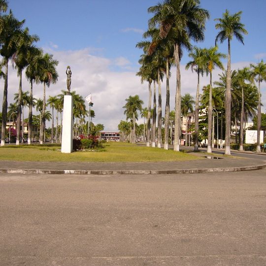 Toamasina