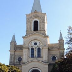Lutheran church in Zduńska Wola