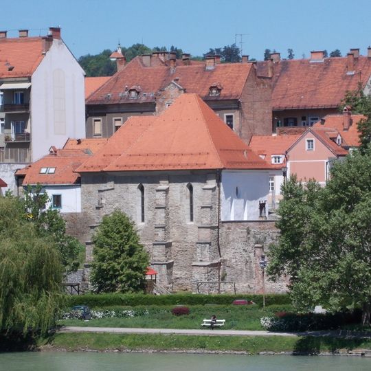 Maribor Synagogue