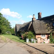 Whistlecraft Cottage