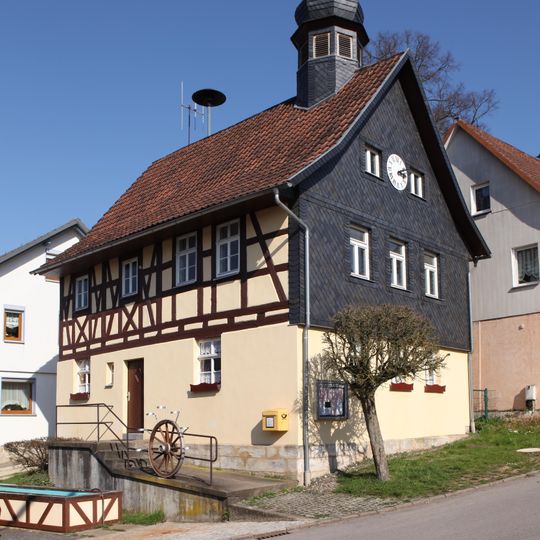 Bürgerzentrum