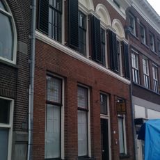 Groenmarkt 23, Zutphen